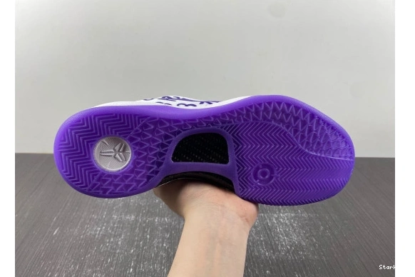 Protro Purple Kobe FQ3549-100 8  Nike Court 0831